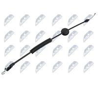 NTY EZC-VW-366 Cavo comando, Sblocco porta