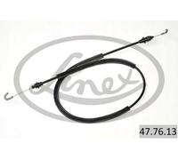 Asta sbloccaggio porta LIN47.76.13 LINEX