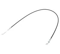 NTY EZC-ME-214 Cavo comando, Sblocco porta
