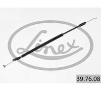 Asta sbloccaggio porta 39.76.08 LINEX per SKODA FABIA II Combi FABIA II