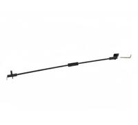 FAST FT73703 Cavo comando, Sblocco porta per CITROËN,FIAT,PEUGEOT