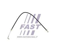 Asta sbloccaggio porta Sx FT95648 FAST per NISSAN OPEL RENAULT