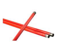 ASTA SCOVOLO PER CAMINO IDEAL STAR - 140 cm - 12 pezzi