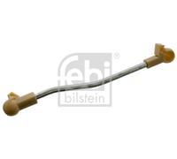 Asta selezione/innesto anteriore per SEAT VW GOLF JETTA TOLEDO