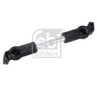 Asta selezione/innesto anteriore per VW CADDY GOLF JETTA SCIROCCO