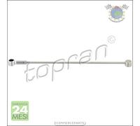 Asta selezione innesto Topran per CITROEN SAXO AX PEUGEOT 106