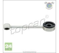 Asta selezione innesto Topran per PEUGEOT 206