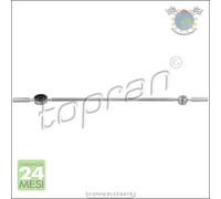 Asta selezione innesto Topran per PEUGEOT 206+ 206