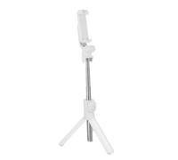 Asta Selfie con treppiede Telecomando Bluetooth Braccio estensibile 68 cm