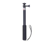 Asta Selfie Estensibile per Fotocamera, Asta di Estensione 29-92 Cm Asta Selfie Invisibile per OSMO Action 4 3 per X3 ONE ONE X2 Action Camera e Altro