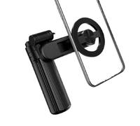 Asta Selfie per Cellulari,Supporto per Telefono con Telecomando Senza Fili | Treppiede retrattile E Pieghevole Per Vlog Streaming Live Con Supporto Dispositivo