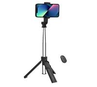 Asta Selfie Stick Wireless Celly Smartphone Telescopico con telecomando