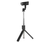 Asta Selfie, Treppiede Allungabile da 27,6 Pollici, Treppiede per Telefono con Telecomando Bluetooth, Leggero e Compatto, Compatibile con Tutti i Cellulari