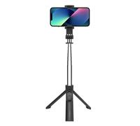Celly CLICKSFSTICKBK bastone per selfie Smartphone Nero Celly