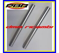 Asta semimanubro PBR in alluminio ricambio per Seminaubri universali moto strada