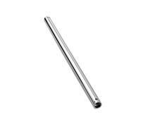 Asta Sostitutiva Ventilatore 45 Cm Metallo Cromo Lucido [EEK: A++]
