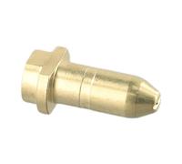 Asta spray di ricambio per ugello in ottone, accessorio con materiale in rame, compatibile con K2 K3 K4 K5 K6 K8 K9, resistente alle alte temperature