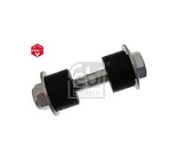 Asta Stabilizzatrice Anteriore Sinistro per Mitsubishi Parejo I Tela Top