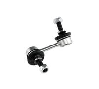 Giunto barra stabilizzatrice Assale posteriore Sx Barra d'accoppiamento NTY