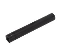 Asta stabilizzatrice estensibile a 5 sezioni, portatile, compatibile con fotocamere DJI e stabilizzatori d'azione, con blocco classico.