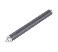 Asta stabilizzatrice per fotocamera resistente da 10/15 / 20/30 cm Vite bloccaggio in ferro Attacco filettato da 1/4 pollici Supporto regolabile per treppiede per fotografia Asta