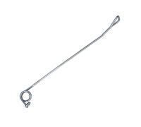 ASTA STARTER SOTTO SELLA PER PIAGGIO VESPA 150 VL2 1955-1956 VL2T