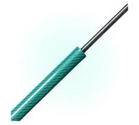 Asta supporto aria cofano Per HR-V RV 2021-2025 Qty2 Montanti Cofano Presenti Anteriore Modifica Molle A Gas Ammortizzatori Supporti Sollevamento(Green Carbon Fiber)