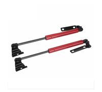 Asta supporto aria cofano Per Toyota Per Hilux Per Vigo SR5 Cofano Anteriore Dell'auto Bagagliaio Ammortizzatore A Gas Barre Supporto Ammortizzatori A Molla Asta(Rosso)