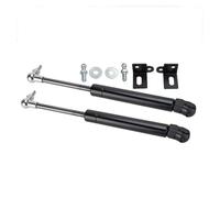 Asta supporto aria cofano Per VW Per Tiguan MK1 2010-2017 Cofano Anteriore Dell'auto Bagagliaio Molle A Gas Barre Supporto Ammortizzatori A Molla Asta Copertura Motore