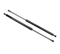 Asta Supporto Bagagliaio Auto Per Ford Per La Messa A Fuoco Per Mk2.5 Per Hatchback 2008 2009 2010 Portellone Posteriore Tronco Boot Ascensore Asta Auto Struts Molla A Gas Del Portabagagli