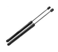 Asta Supporto Bagagliaio Auto Per Ford Per La Messa A Fuoco Per Mk2 Per Hatchback 2004-2010 Portellone Posteriore Tronco Boot Ascensore Asta Auto Molla A Gas Del Portabagagli