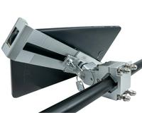 Asta supporto con serratura fissaggio per tablet da 9" a 13" | System-S
