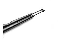 Asta Supporto Gas Bagagliaio Per Chevrolet Per Aveo Per Sonic Per Holden Per Barina 2011 2012-2020 Barre Stabilizzatrici Idrauliche A Molla Supporto Per Porta Posteriore Auto(Carbone nero)