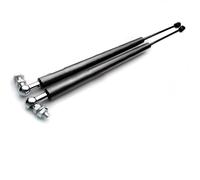 Asta Supporto Gas Bagagliaio Per VW Per POLO Per MK5 6R/6C/61 2011 2012 2013 2014 2015 2016 2017 2018 Barra Duomi Porta Posteriore Asta Idraulica 6RD827550A(Carbone nero)
