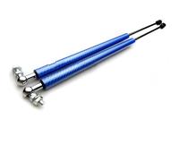 Asta Supporto Gas Bagagliaio Per VW Per POLO Per MK5 6R/6C/61 2011 2012 2013 2014 2015 2016 2017 2018 Barra Duomi Porta Posteriore Asta Idraulica 6RD827550A(Carbon Blue)