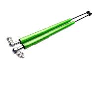 Asta Supporto Gas Bagagliaio Per VW Per POLO Per MK6 2019 2020 2021 2022-2025 Accessori Supporto Portellone Posteriore Baule Barra Idraulica Barre A Molla Staffa Ammortizzatore(Carbon green)
