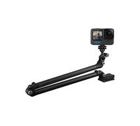 ASTA + SUPPORTO GOPRO BOOM + ADHESIVE MOUNTS