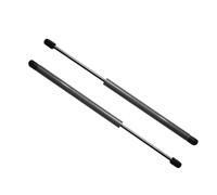 Asta Supporto Idraulica Compatibile Con Ford Per Kuga Per Escape 2013-2018 Cofano Anteriore Cofano Modifica Puntoni Gas Sollevamento Molle Supporto Ammortizzatore Idraulico Aste Sostegno Pistone