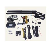 Asta Supporto Portellone Elettrico Controllo Portellone Posteriore Elettrico Auto Sollevamento Automatico Bagagliaio Kit Deriva Per Subaru Per FORESTER 2019-2024(With Kick Sensor)