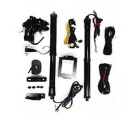 Asta Supporto Portellone Elettrico Per Jaguar Per XE 2015+ Per XRL 2017+ Adatti Auto Sollevatore Elettrico Bagagliaio Portellone Attuatore Automatico Porta Posteriore(No Kick Sensor)