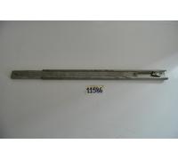 Asta supporto scorrevole apertura chiusura portello Guide bracket Piaggio Ape