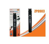 ASTA SUPPORTO SELFIE JACK AUTOSCATTO ALLUNGABILE BASTONE STICK BLUETOOTH ZP9903