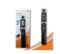 ASTA SUPPORTO SELFIE JACK AUTOSCATTO STICK ALLUNGABILE BASTONE BLUETOOTH ZP9905