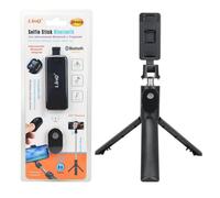 ASTA SUPPORTO SELFIE STICK JACK AUTOSCATTO ALLUNGABILE BASTONE BLUETOOTH ZP9902