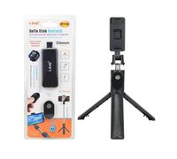 ASTA SUPPORTO SELFIE STICK JACK AUTOSCATTO ALLUNGABILE BASTONE BLUETOOTH ZP9902
