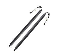 Asta Supporto Sollevamento Per Q8 V6 3.0L SQ8 RS V8 4.0L 2018-2020 2021 2022 2023 Coppia Supporti Portellone Posteriore Montanti Alzacristalli Elettrici Bagagliaio 4M8827851D(Left and Right)