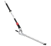 Asta Tagliasiepi Attacco Per MAKITA Dux18Rt Split Shaft Multifunzione Attrezzo