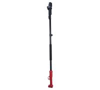 ASTA TELESCOPICA 2.5M PER FORBICI POTATURA ELETTRICHE 40MM LA40 PALO ESTENSIBILE