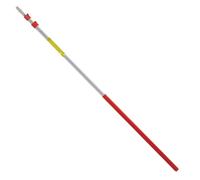 ASTA TELESCOPICA ARS EXP 5.5 PER SEGACCIO - LUNGHEZZA DA 217 A 560 CM