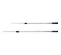 ASTA TELESCOPICA DA MT.1.15 A MT.3.00 BURG